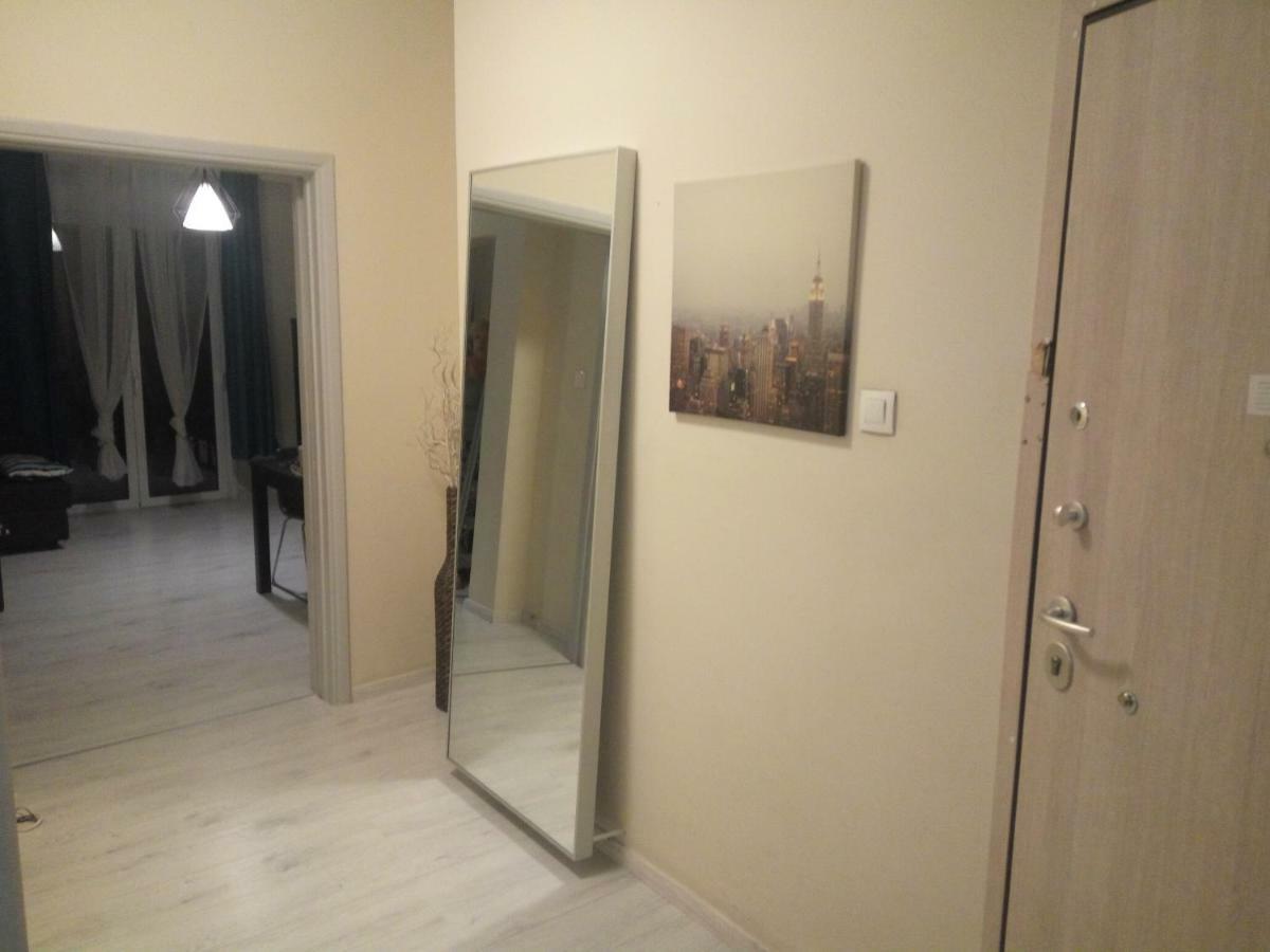Apartment In The Center Of Atény Exteriér fotografie